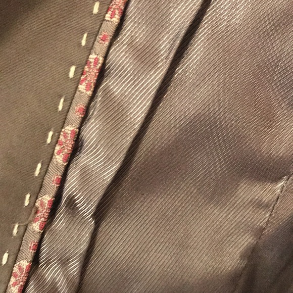 Massimo Dutti - Classic collection women’s vest-EUC - Picture 8 of 16